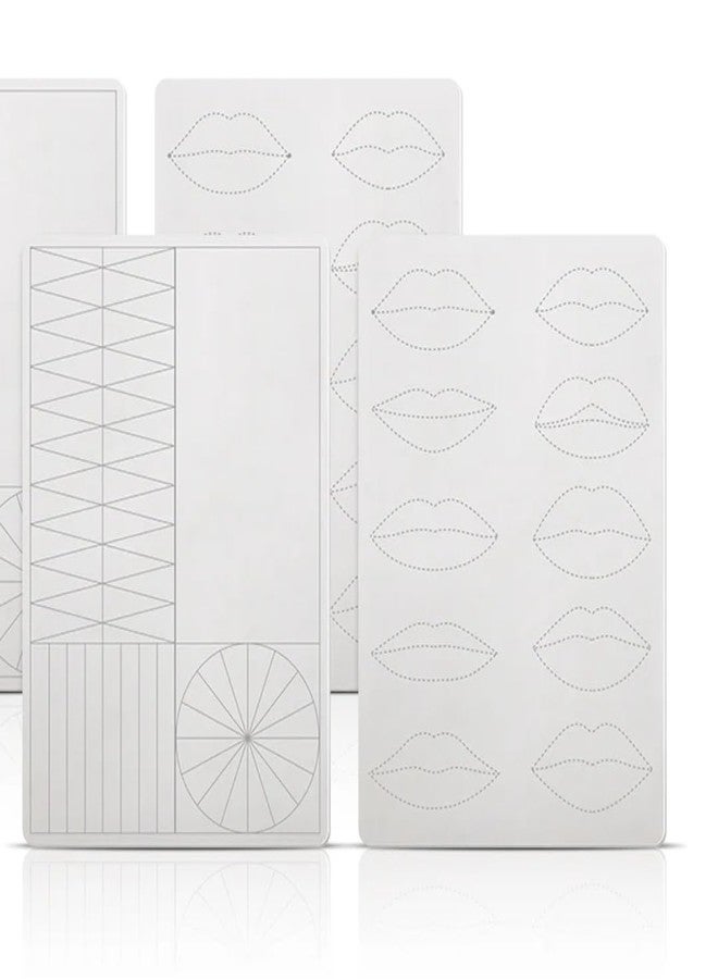 ITT Double Sided Lip Blush Practice Skin - Image 1