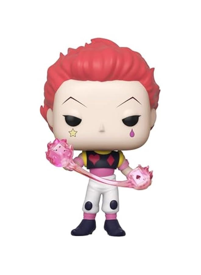 Arabest Pop! Animation: Hunter x Hunter - Hisoka, Multicolor - Image 2