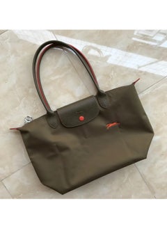 Olive-green