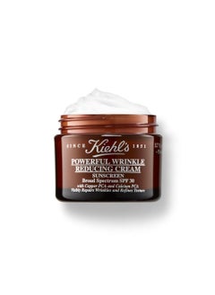 Powerful Wrinkle Reducing Cream SPF 30 50ml