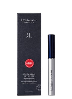 REVITALASH COSMETICS RevitaBrow Advanced Eyebrow Conditioner Serum  - Image 4