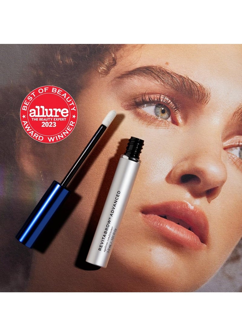 REVITALASH COSMETICS - RevitaBrow Advanced Eyebrow Conditioner Serum - Image 1