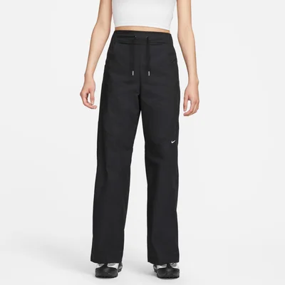 Nike Women's Sportswear Essentials High-Rise Trousers