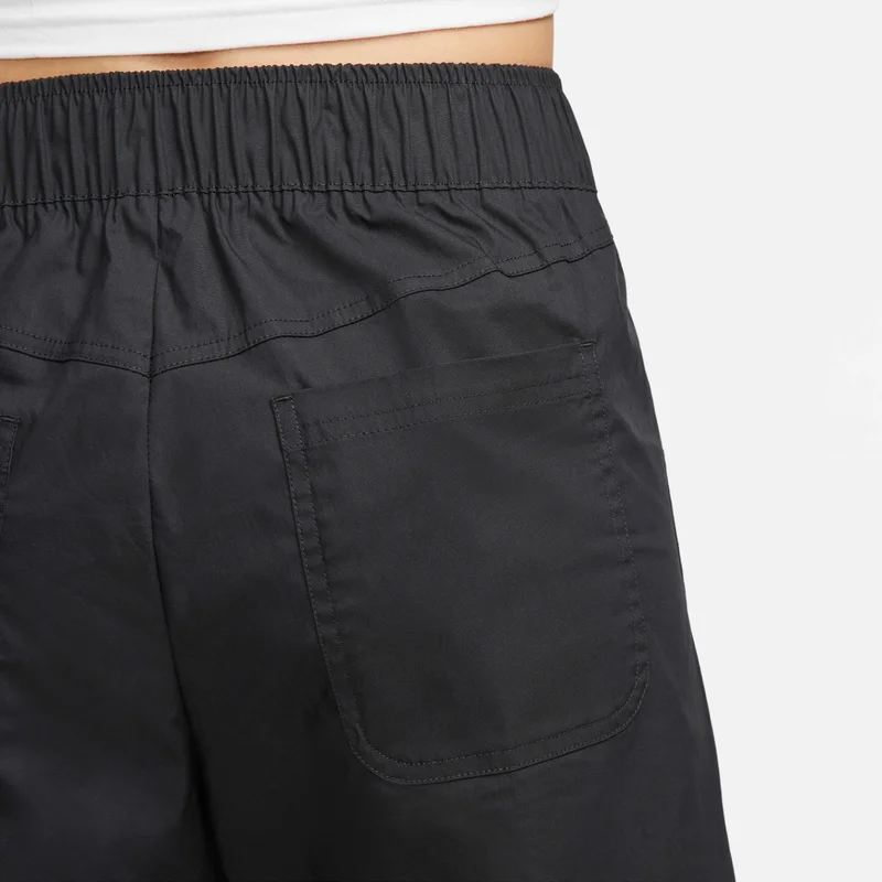 Nike Women's Sportswear Essentials High-Rise Trousers