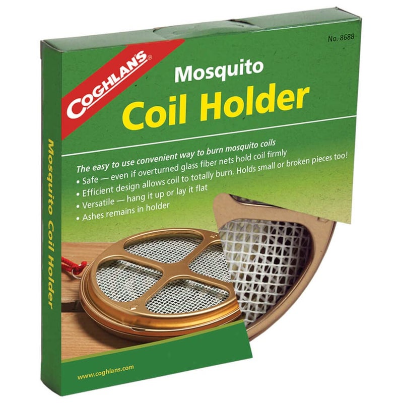 Coghlan's Mosquito Coil Holder - Image 2