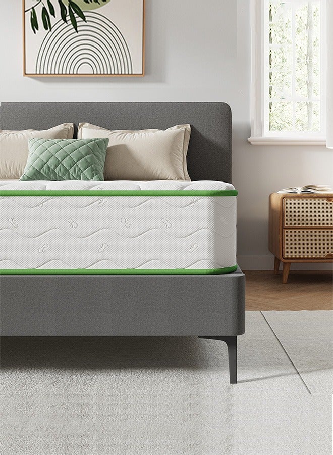 Generic knitted fabric Mattresses 90200  - Image 2