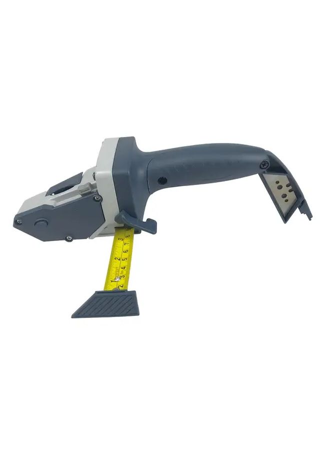 Heavy Duty Alloy Gypsum Board Cutter with Built In Measuring Tape Manual Drywall Tool - Image 4
