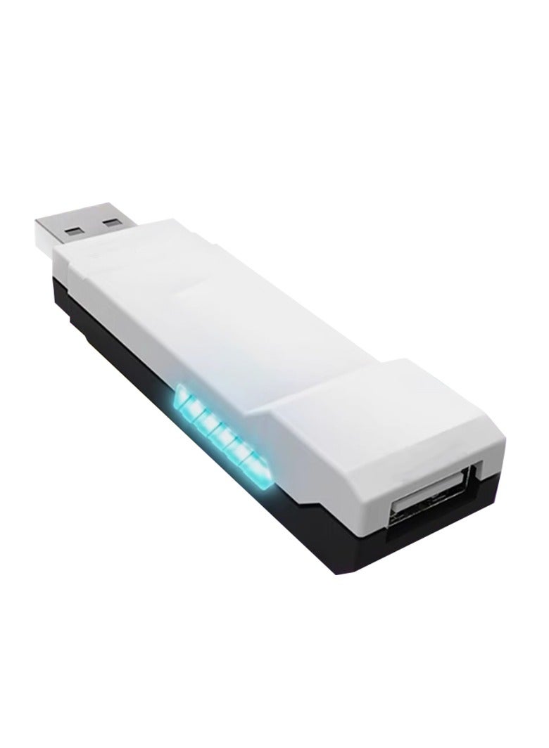 Brook Wingman FGC 2 Native PS5 Converter for PS5/PS4/XBox Series - Image 3