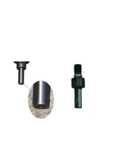 GPT TOOLs GPT TOOLs Electric Drill Variable Angle Grinder Connecting Rod Round Handle Converter  - Image 2