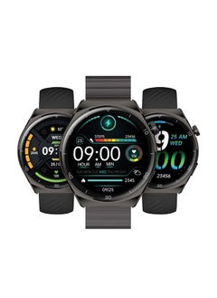 Premium CrossFit ProX 36MM Black