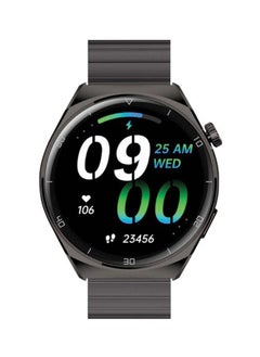 Smartix Premium CrossFit ProX 36MM Black  - Image 3
