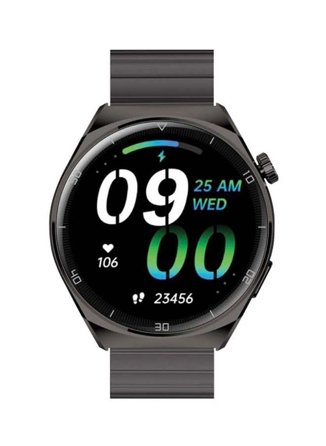 Smartix - Premium CrossFit ProX 36MM Black - Image 1