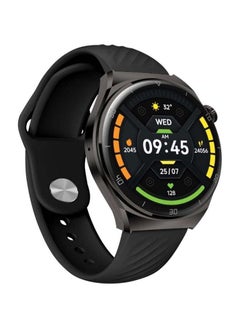 Smartix Premium CrossFit ProX 36MM Black  - Image 2