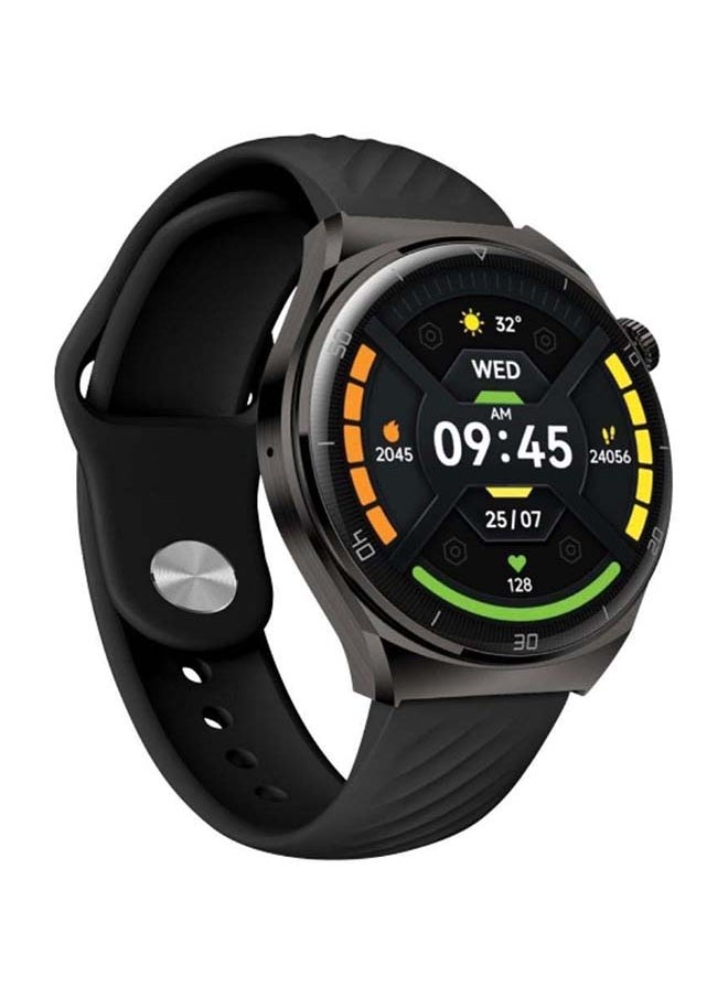 Smartix - Premium CrossFit ProX 36MM Black - Image 1