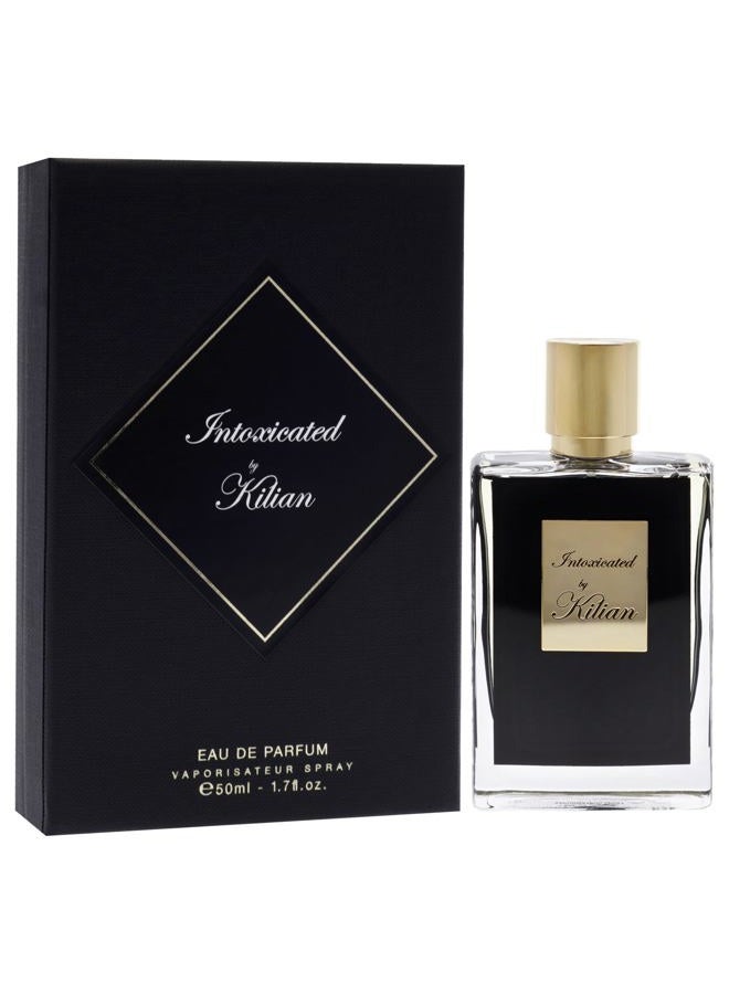 KILIAN Intoxicated Eau De Parfum For Unisex , 50 ml - Image 3