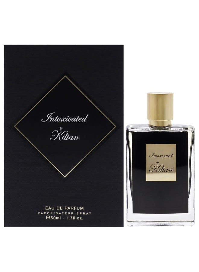 KILIAN Intoxicated Eau De Parfum For Unisex , 50 ml - Image 1