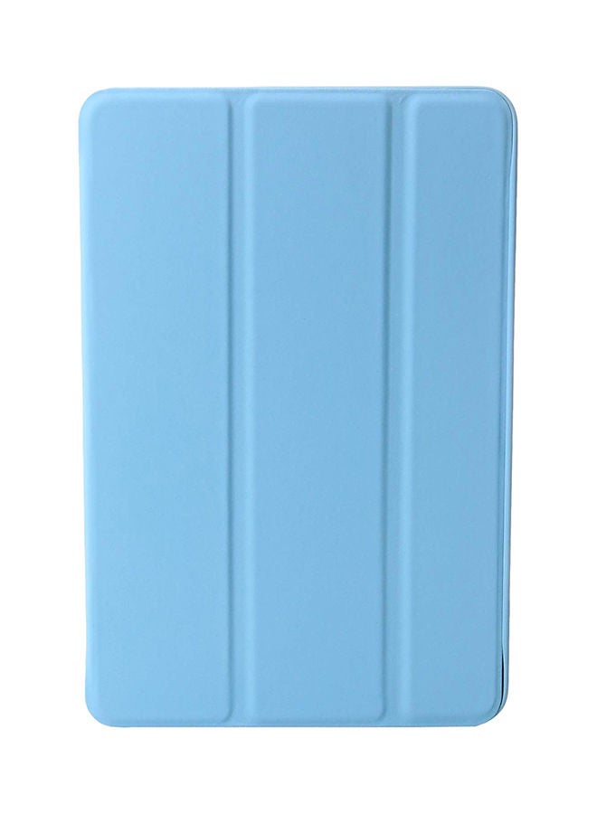 نيبمينينت غطاء حماية ذكي مغناطيسي لجهاز أبل آي باد آير/ آير 5 أزرق - Image 1