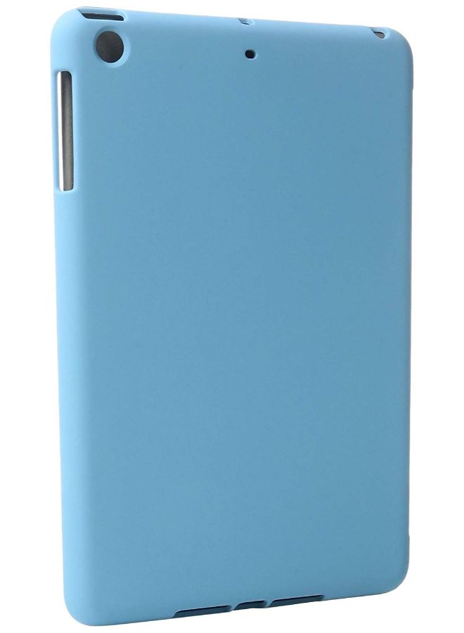 نيبمينينت غطاء حماية ذكي مغناطيسي لجهاز أبل آي باد آير/ آير 5 أزرق - Image 2