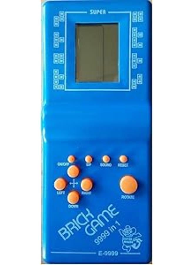 Atari Games for Kids (Blue)