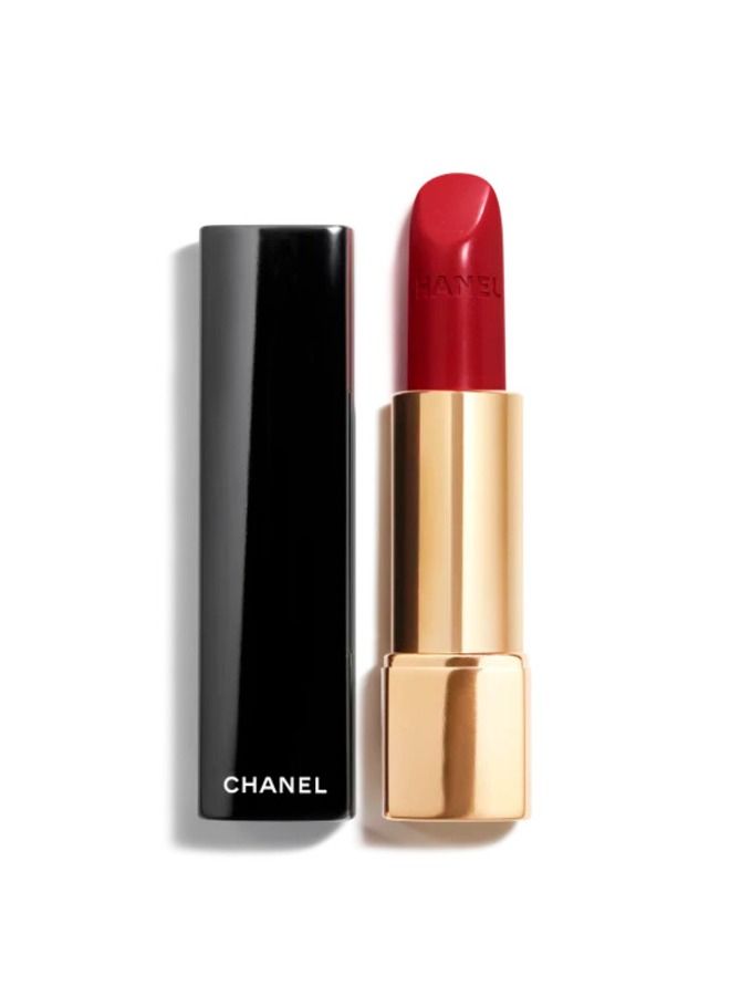 CHANEL لون الشفاه المكثف اللامع الأحمر 99 قراصنة - Image 1