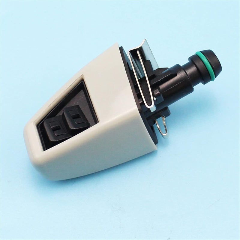 Wivplex Headlight Washer Nozzle for BMW X3 E83 - Image 4