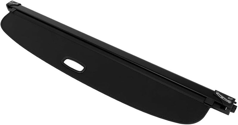 2018 2024 Mitsubishi Eclipse Cross SUV Cargo Cover Trunk Tonneau Security Shade - Image 1