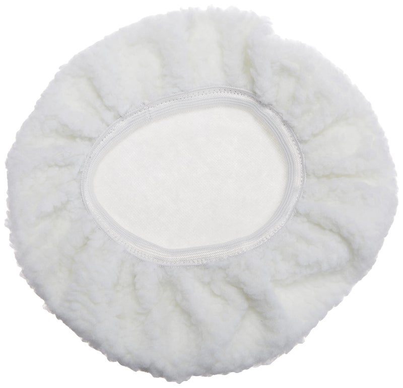 Einhell 2093095 Polishing Pads, CE CB18, PO90 – Pack of 2) - Image 3