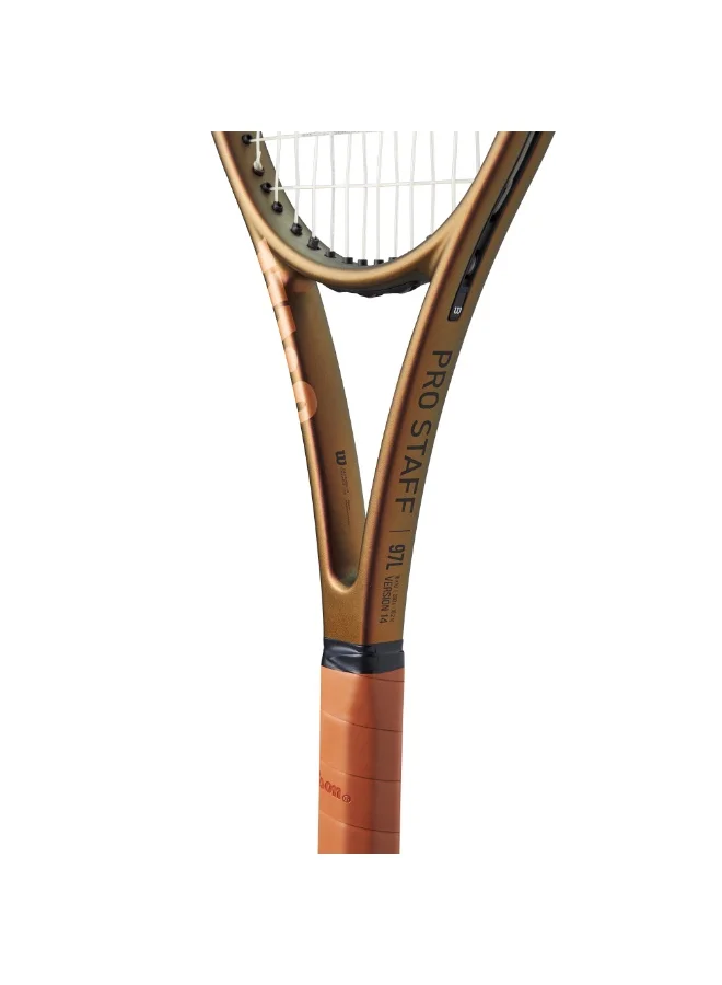 Wilson 3 Pro Staff 97L V14 Tennis Racket  | Best Price UAE