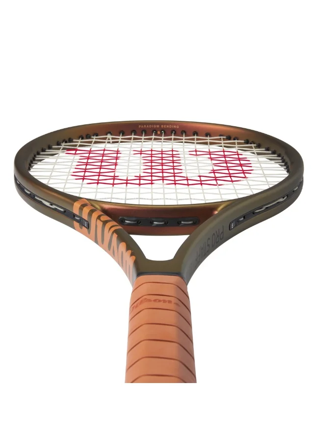 Wilson 3 Pro Staff 97L V14 Tennis Racket  | Best Price UAE