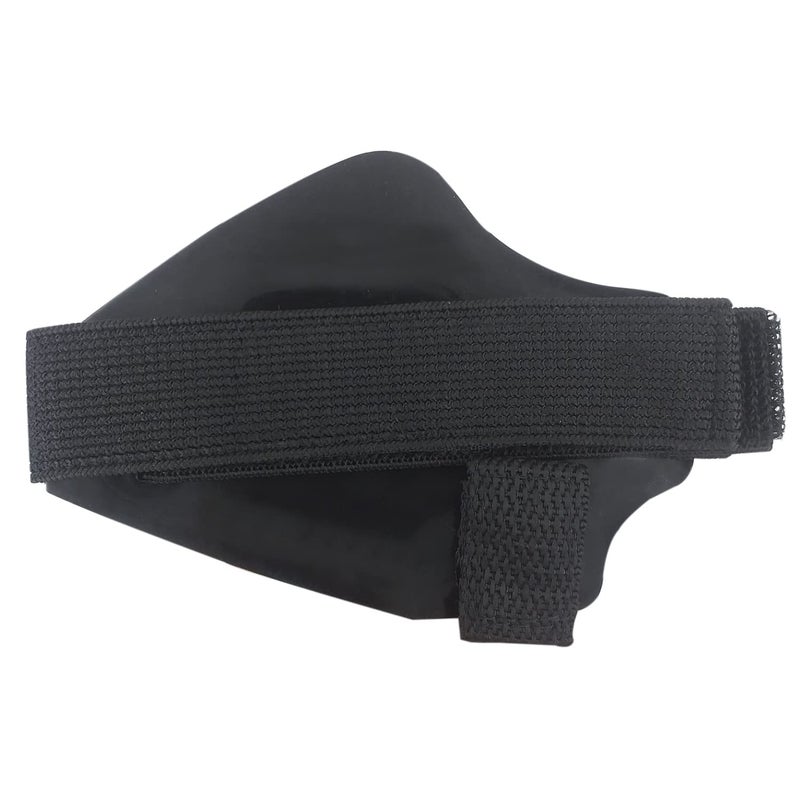 AXWee DOMS110 Motorcycle Motorbike Shift Pad, Shoe Boot Cover Protector, Useful Motorcycle Gear Shifter Accessories (Black King D) - Image 4