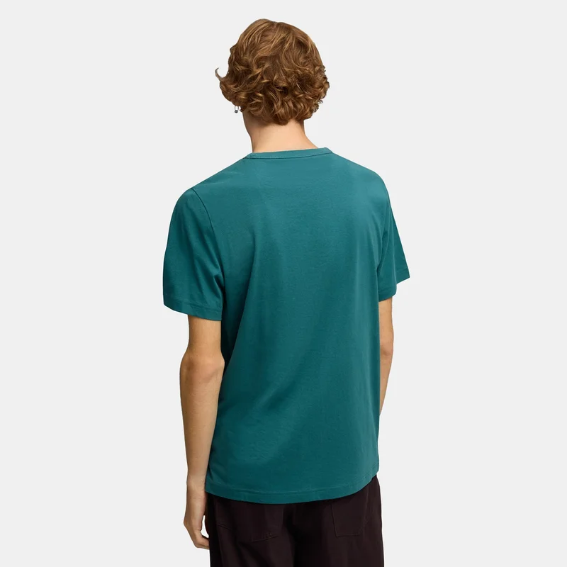 بوما Men's ESS Elevated T-Shirt