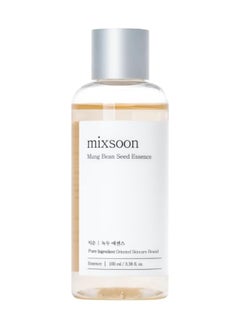 mixsoon Mung Bean Seed Essence 100ml  - Image 1