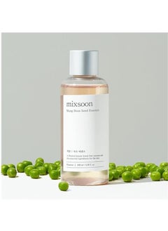 mixsoon Mung Bean Seed Essence 100ml  - Image 2