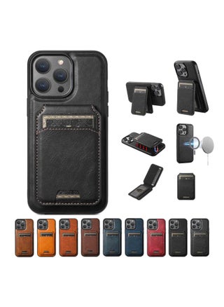 iPhone 16 Pro Max H15 Black