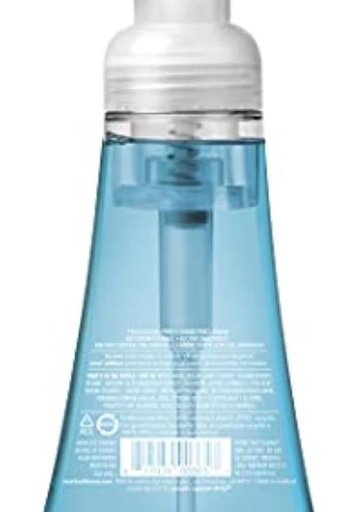 Method Foaming Hand Soap, Sea Minerals, 10 Ounce - Pack of 6 - Image 2