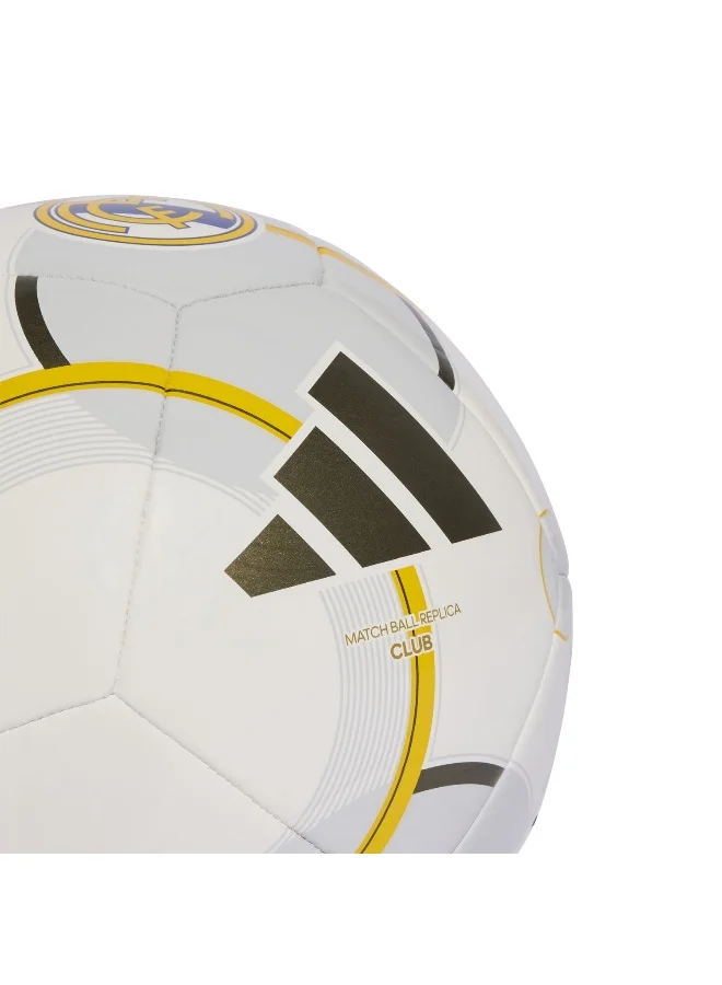 Adidas Real Madrid Home Club Ball