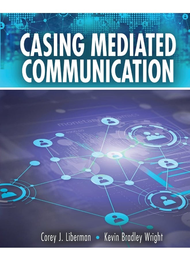 Casing Mediated Communication  - Image 1