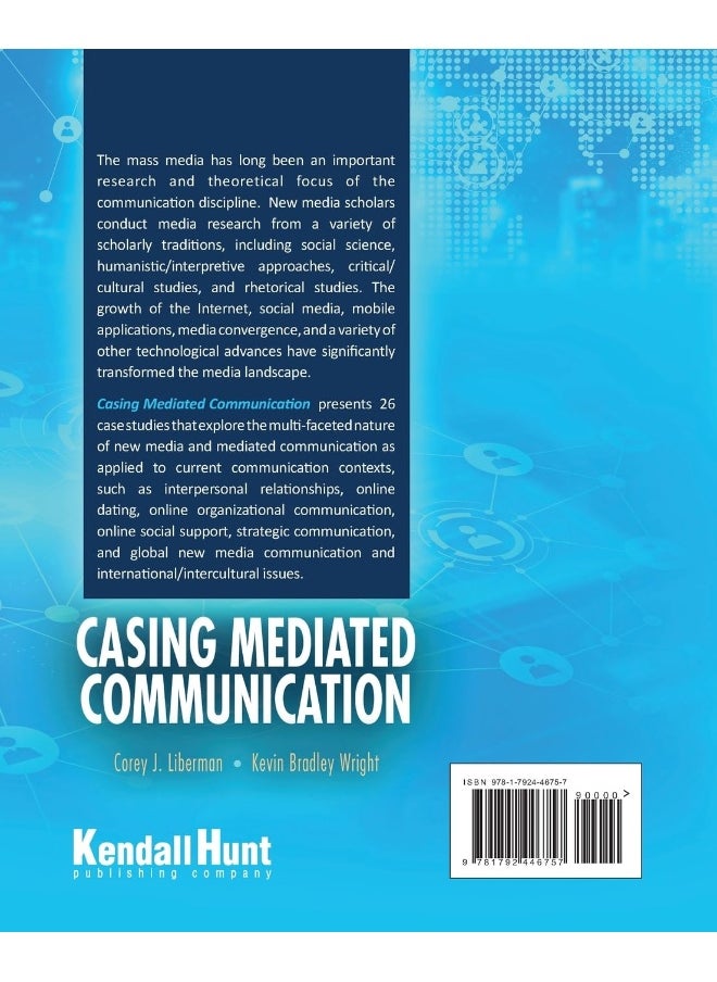 Casing Mediated Communication  - Image 2