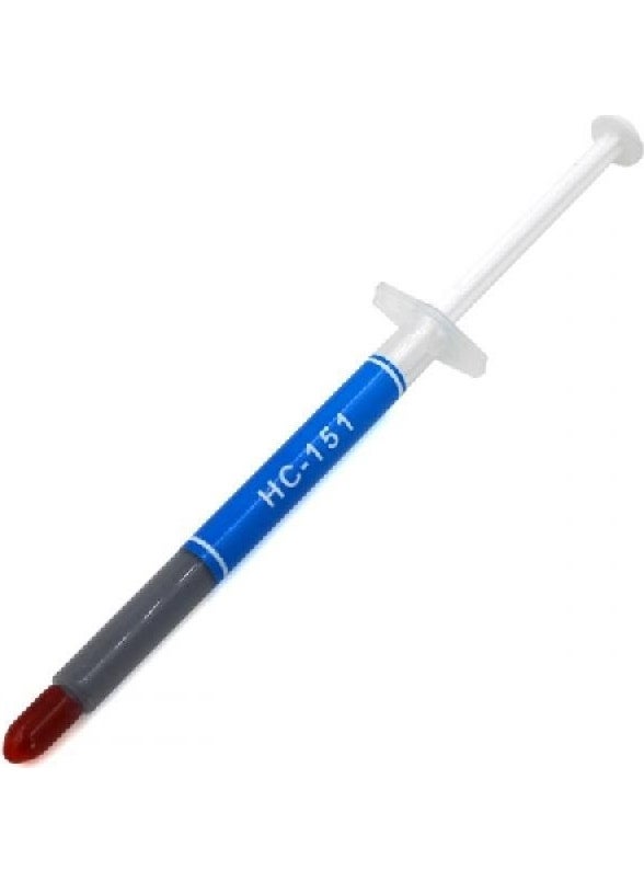 Robada - Thermal Paste Processor Paste Gray 3gr - Image 1