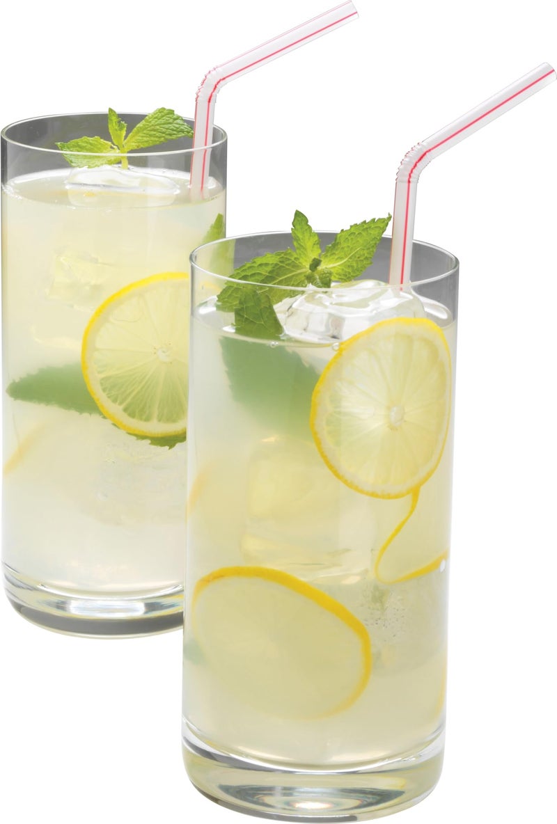 GoodCook Everyday Flexible Straws - Image 2