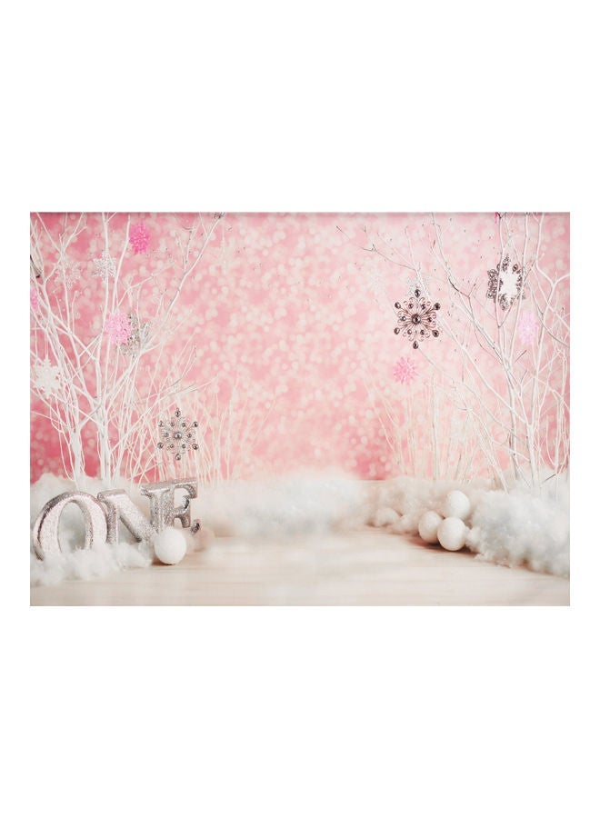 NIBEMINENT Background Portrait Photography Backdrops For Photo Studio Multicolour - Image 1