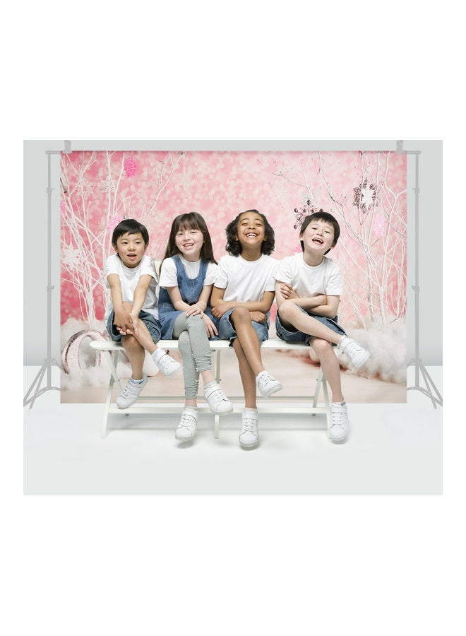 NIBEMINENT Background Portrait Photography Backdrops For Photo Studio Multicolour - Image 2