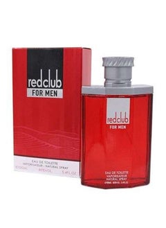 عطر ريد كلوب EDT 100مل