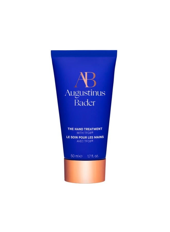 أوجستينوس بادر علاج اليدين من أوغسطينوس بدر 50 مل - Image 3
