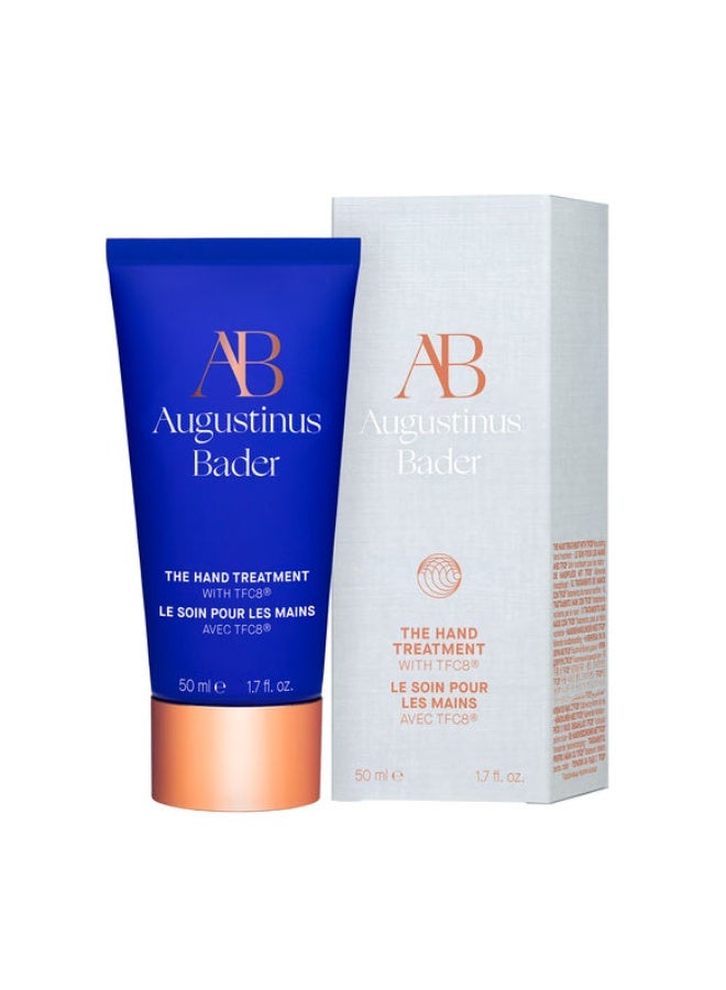 أوجستينوس بادر علاج اليدين من أوغسطينوس بدر 50 مل - Image 2