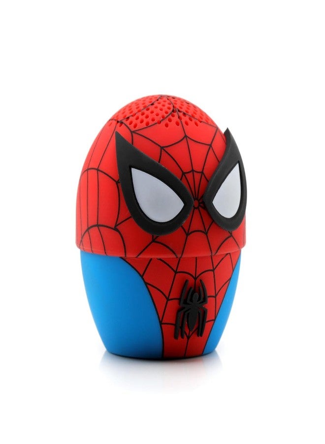 بيتي بومرز مكبر صوت بلوتوث Bitty Boomers Marvel Spiderman - Image 1