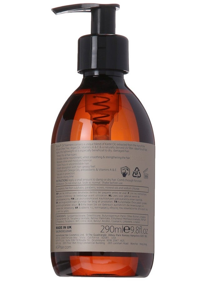 Kitoko Oil 9.8Oz - Image 2