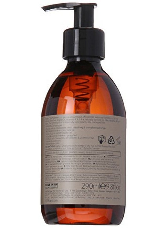 Kitoko Oil 9.8Oz - Image 4