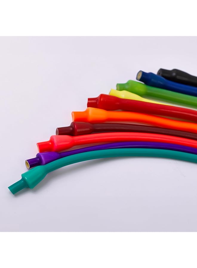 Lifeline R1 4' Plugged Resistance Cable - Image 2