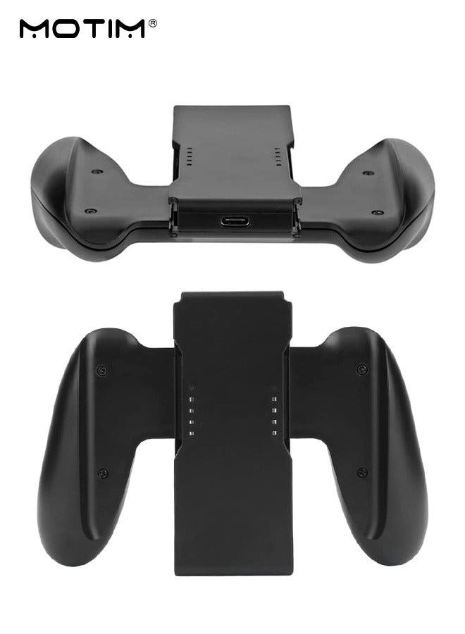 Motim Nintendo Switch Joy-Con Charging Grip with Box - Image 1